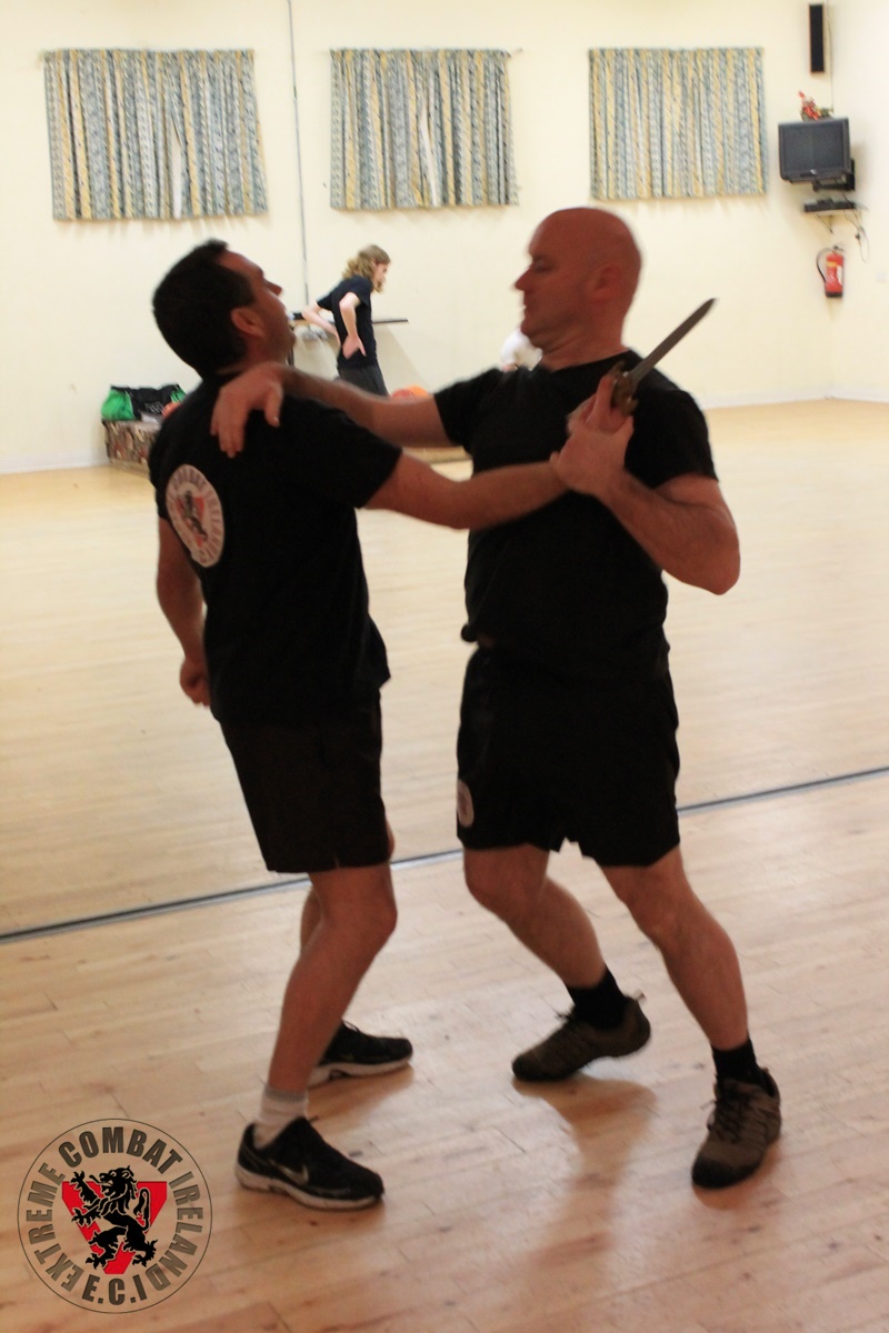 Martial Arts Carlow Krav Maga Carlow